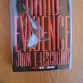 Cover Art for 9781556113444, Hard Evidence by John Lescroart