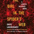 Cover Art for 9780553550696, The Girl in the Spider's Web by David Lagercrantz