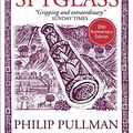 Cover Art for 9781407153308, The Amber Spyglass (His Dark Materials) by Philip Pullman