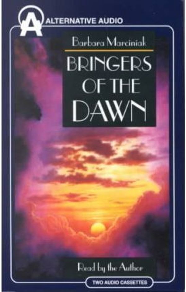 Cover Art for 9781574530421, Bringers of the Dawn by Barbara Marciniak