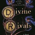 Cover Art for 9781250323798, Divine Rivals by Rebecca Ross