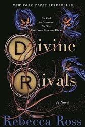 Cover Art for 9781250323798, Divine Rivals: 1 by Rebecca Ross