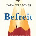 Cover Art for 9783462054002, Befreit by Tara Westover