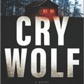 Cover Art for 9781335425713, Cry Wolf by Hans Rosenfeldt