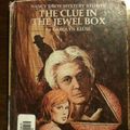 Cover Art for 9780448195209, The Clue in the Jewel Box by Carolyn Keene