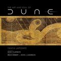 Cover Art for 9781647221553, The Art and Making of Dune by Tanya Lapointe