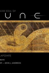 Cover Art for 9781647221553, The Art and Making of Dune by Tanya Lapointe