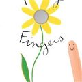 Cover Art for 9781840116908, Funny Fingers by Herve Tullet