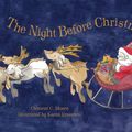 Cover Art for 9780734411631, The Night Before Christmas by Clement C. Moore