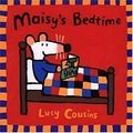 Cover Art for 9780763616595, Maisy's Bedtime by Lucy Cousins