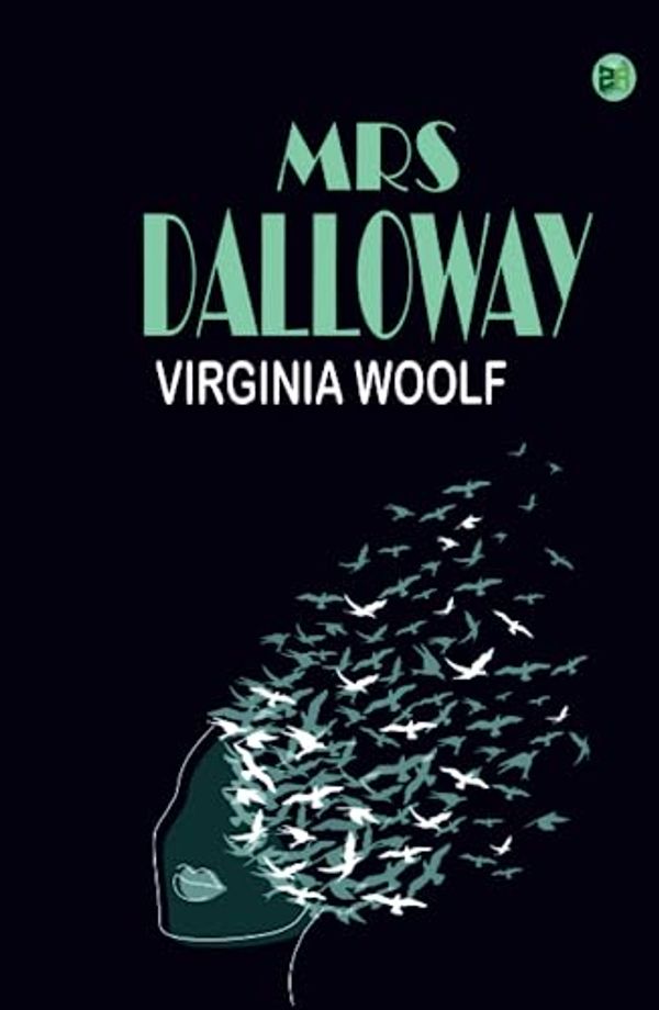 Cover Art for 9789358859997, Mrs Dalloway by Virginia Woolf