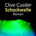 Cover Art for 9783442359301, Schockwelle. by Clive Cussler