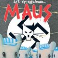 Cover Art for 9789500427883, Maus II by Art Spiegelman