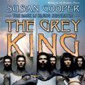 Cover Art for 9780689847837, Grey King by Susan Cooper