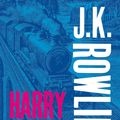 Cover Art for 9781408834961, Harry Potter and the Philosopher's Stone Adult by J. K. Rowling