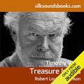 Cover Art for B0186E5SS0, Treasure Island by Robert Louis Stevenson