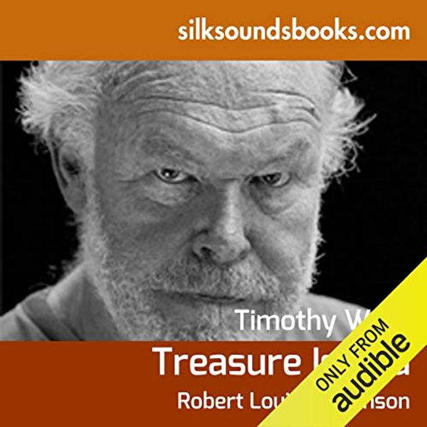 Cover Art for B0186E5SS0, Treasure Island by Robert Louis Stevenson