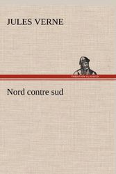 Cover Art for 9783849145057, Nord Contre Sud by Jules Verne