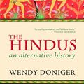 Cover Art for 9780199593347, Hindus by Wendy Doniger