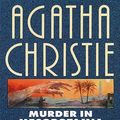 Cover Art for 9780001049222, Murder in Mesopotamia by Agatha Christie