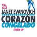 Cover Art for 9788420466613, Corazsn Congelado / Seven Up by Janet Evanovich