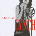 Cover Art for 9780851704579, David Lynch by Michel Chion