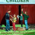 Cover Art for 9783956767227, The Box-Car Children by Gertrude Chandler Warner