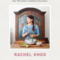 Cover Art for B07CXX8DXX, The Little Swedish Kitchen by Rachel Khoo