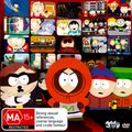 Cover Art for 9324915091603, South Park by 