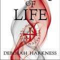 Cover Art for 9781472214584, The Book of Life by Deborah E. Harkness