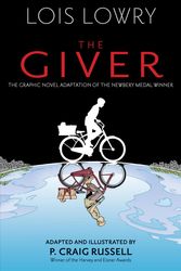 Cover Art for 9781328575487, The Giver by Lois Lowry