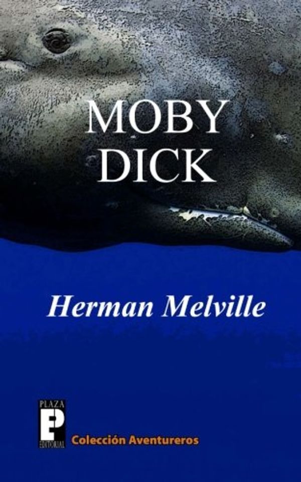 Cover Art for 9781479122585, Moby Dick by Herman Melville