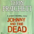 Cover Art for 9781407042787, Johnny and the Dead by Terry Pratchett