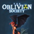 Cover Art for 9781554043781, The Oblivion Society by Marcus Alexander Hart