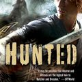 Cover Art for 9780345538772, Hunted by Kevin Hearne