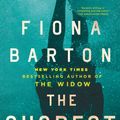 Cover Art for 9781984882929, The Suspect by Fiona Barton