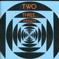 Cover Art for 9780486256641, One, Two, Three...Infinity by George Gamow