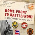 Cover Art for 9780821422557, Home Front to Battlefront (War and Society in North America) by Frank Lavin
