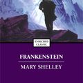 Cover Art for 9781416501831, Frankenstein by Mary Shelley