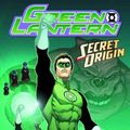 Cover Art for 9783862011513, Green Lantern: Secret Origin by Geoff Johns, Ivan Reis