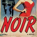 Cover Art for 9780062858313, Noir: Signed by Christopher Moore