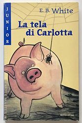 Cover Art for 9788804462415, Tela Di Carlotta by E. B. White