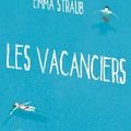 Cover Art for 9782258118775, Les vacanciers by Emma Straub