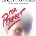 Cover Art for 9781471105258, Mr Perfect by Linda Howard