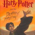 Cover Art for 9780786296651, Harry Potter and the Deathly Hallows by J. K. Rowling