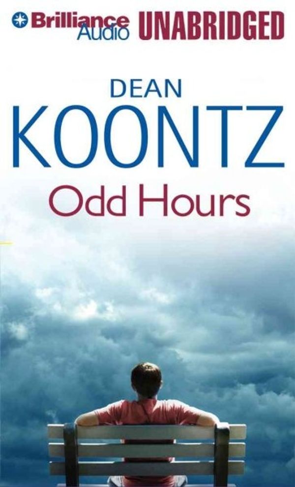 Cover Art for 9781423356790, Odd Hours No 4 by Dean Koontz
