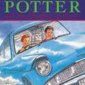 Cover Art for 9780747538493, Harry Potter and the Chamber of Secrets by J. K. Rowling