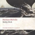 Cover Art for 9780192833853, Moby Dick by Herman Melville