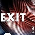 Cover Art for 9783492309219, Exit by Howey, Hugh