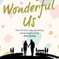 Cover Art for 9781471185427, Messy, Wonderful Us by Catherine Isaac